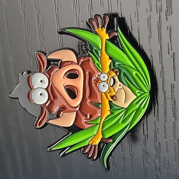 Disney | Accessories | Disneys The Lion King Pumbaa And Timon Inspired ...